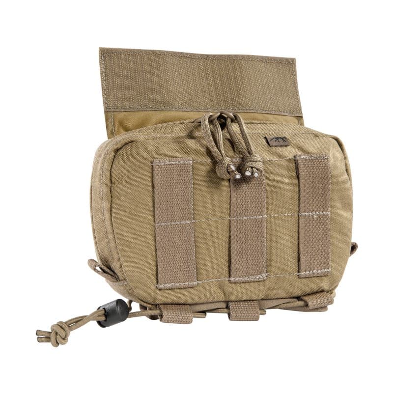 Tasmanian Tiger TAC POUCH 12 - Khaki