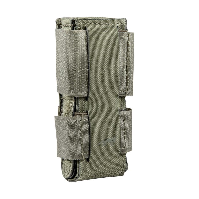 Tasmanian Tiger SGL PISTOL MAG POUCH MCL - OD Green