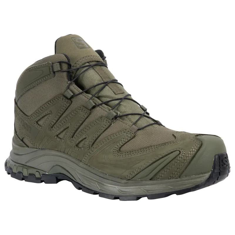 Salomon Forces XA FORCES MID GTX - Ranger Green, 44 EU - 9.5 UK