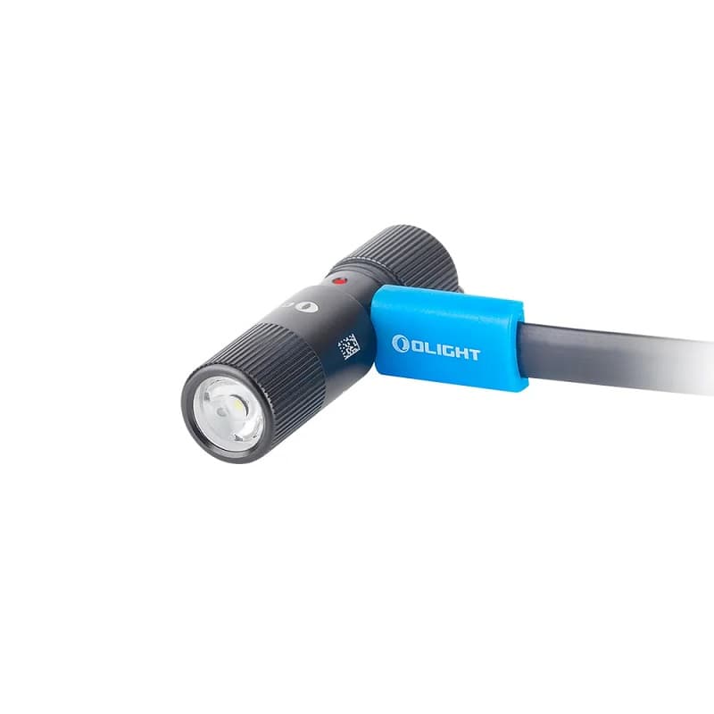 Olight i1R 2 EOS Mini Torcia portachiavi