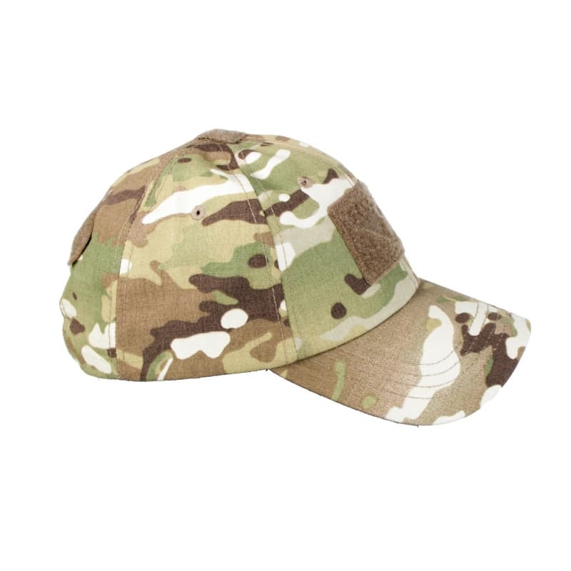 Condor - Berretto tactical cotone - Multicam