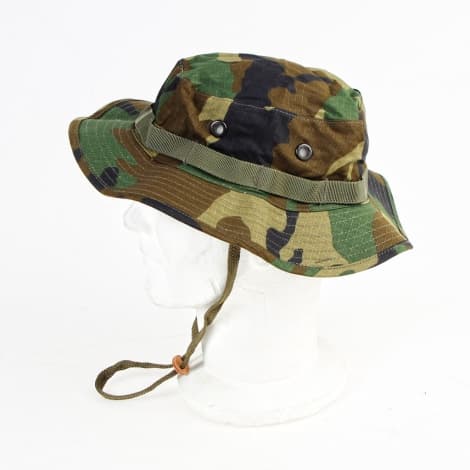 SBB Cappello Jungle - Woodland, M