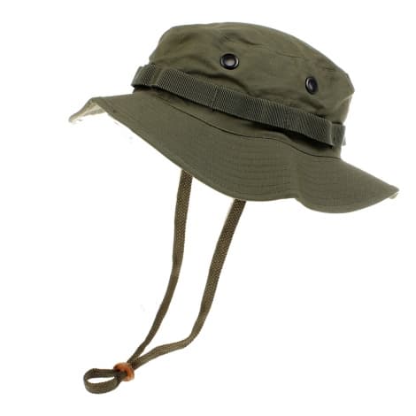 SBB Cappello Jungle - OD Green, M