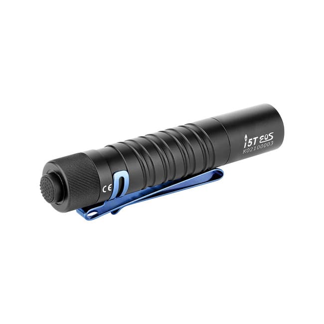 Olight i5T EOS Torcia Tascabile EDC