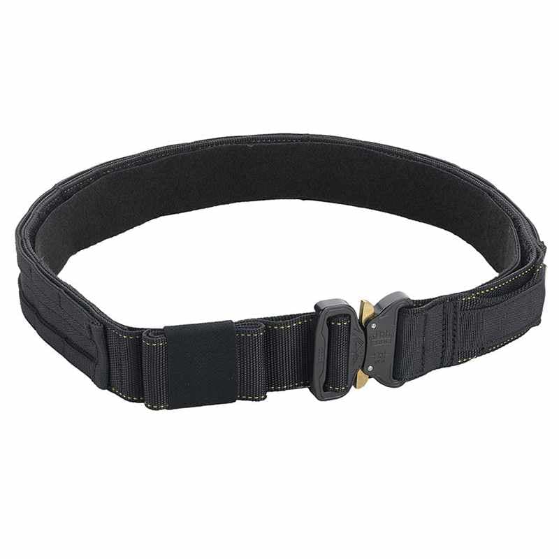 SOD Gear SPECTRE RESCUE BELT MK2 E SOTTOCINTURA - Nero, L