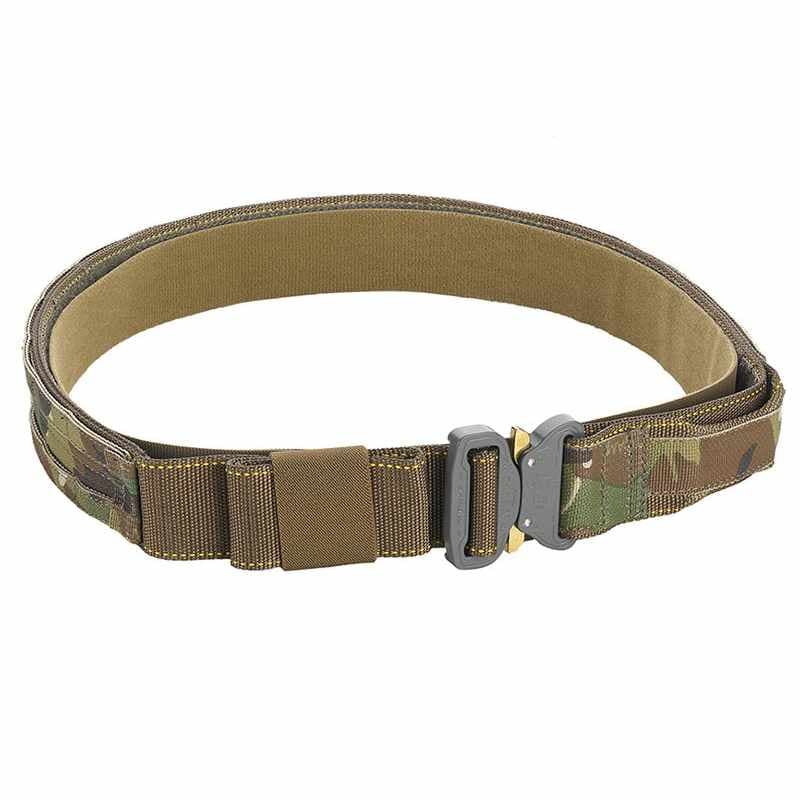 SOD Gear SPECTRE RESCUE BELT MK2 E SOTTOCINTURA - Multicam, L