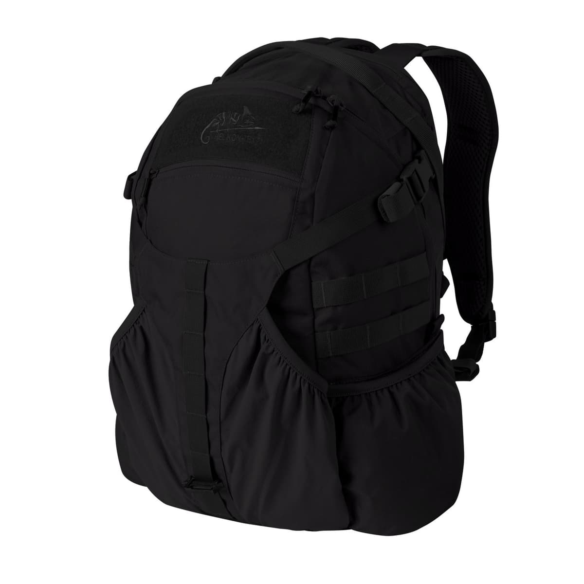 Helikon-Tex RAIDER BACKPACK® - CORDURA® - Nero