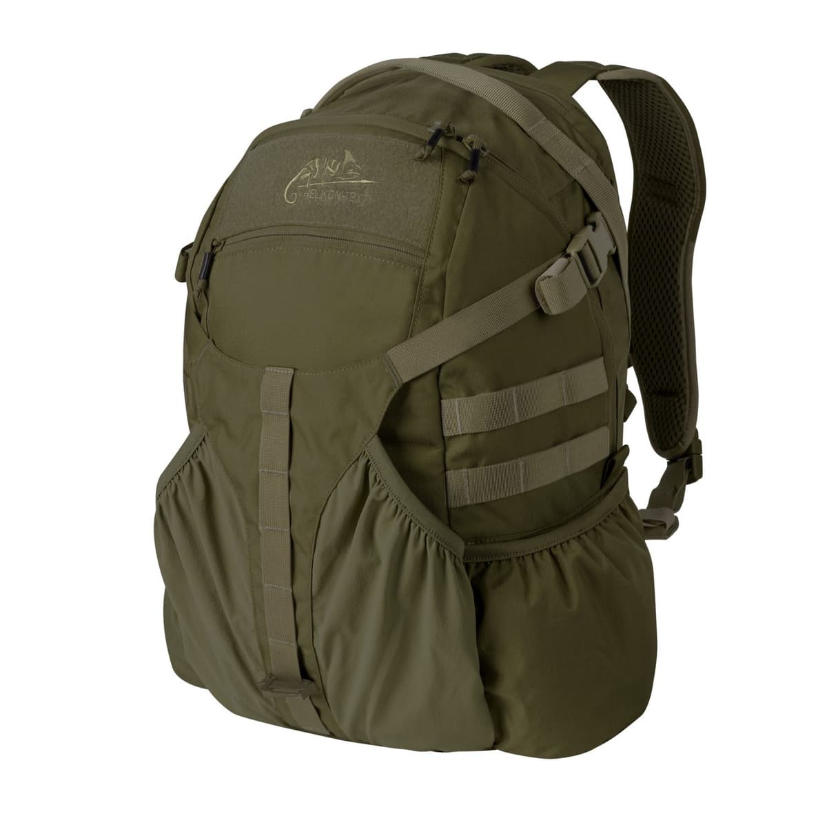 Helikon-Tex RAIDER BACKPACK® - CORDURA® - OD Green