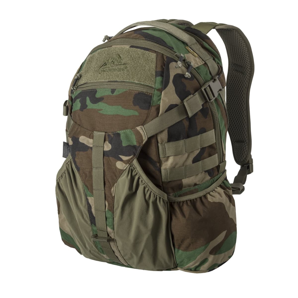 Helikon-Tex RAIDER BACKPACK® - CORDURA® - Woodland