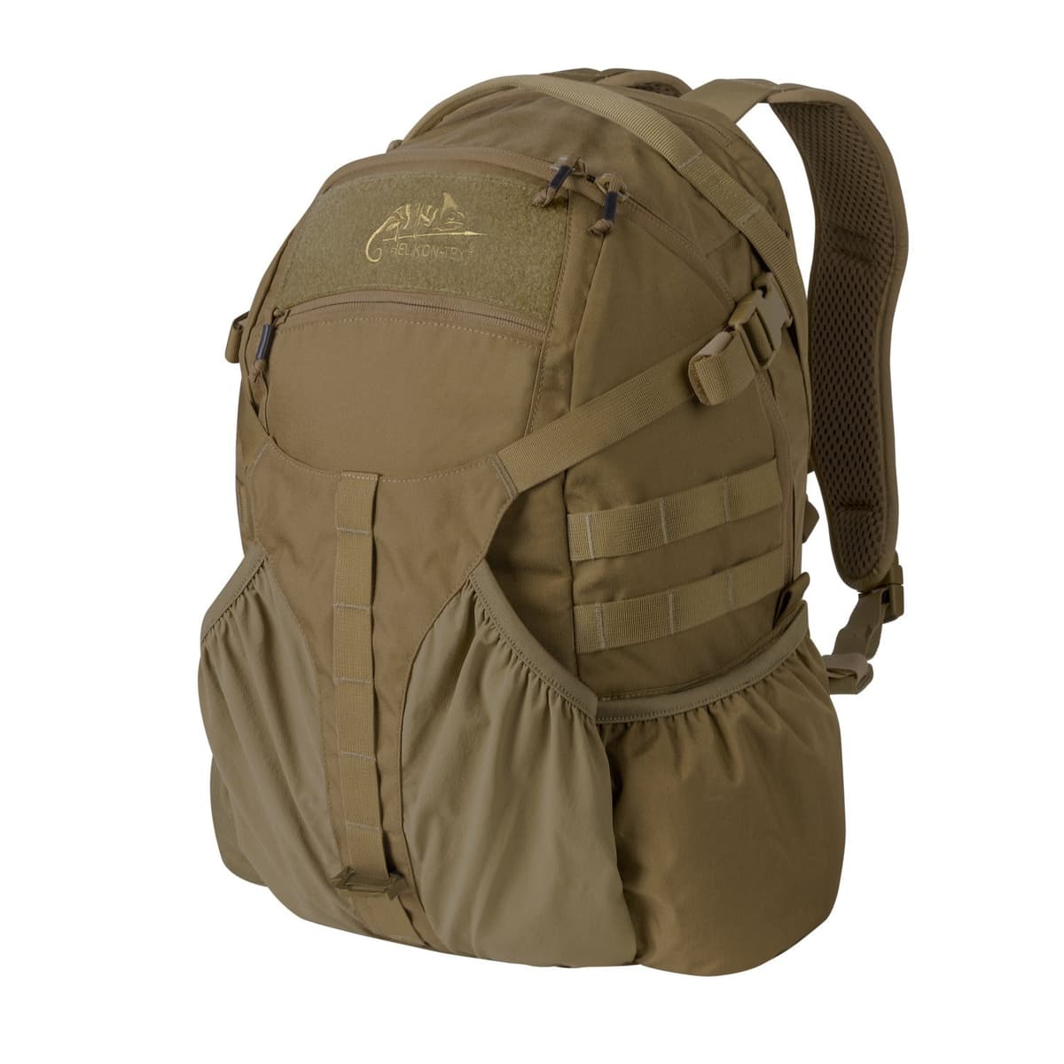 Helikon-Tex RAIDER BACKPACK® - CORDURA® - Coyote Tan