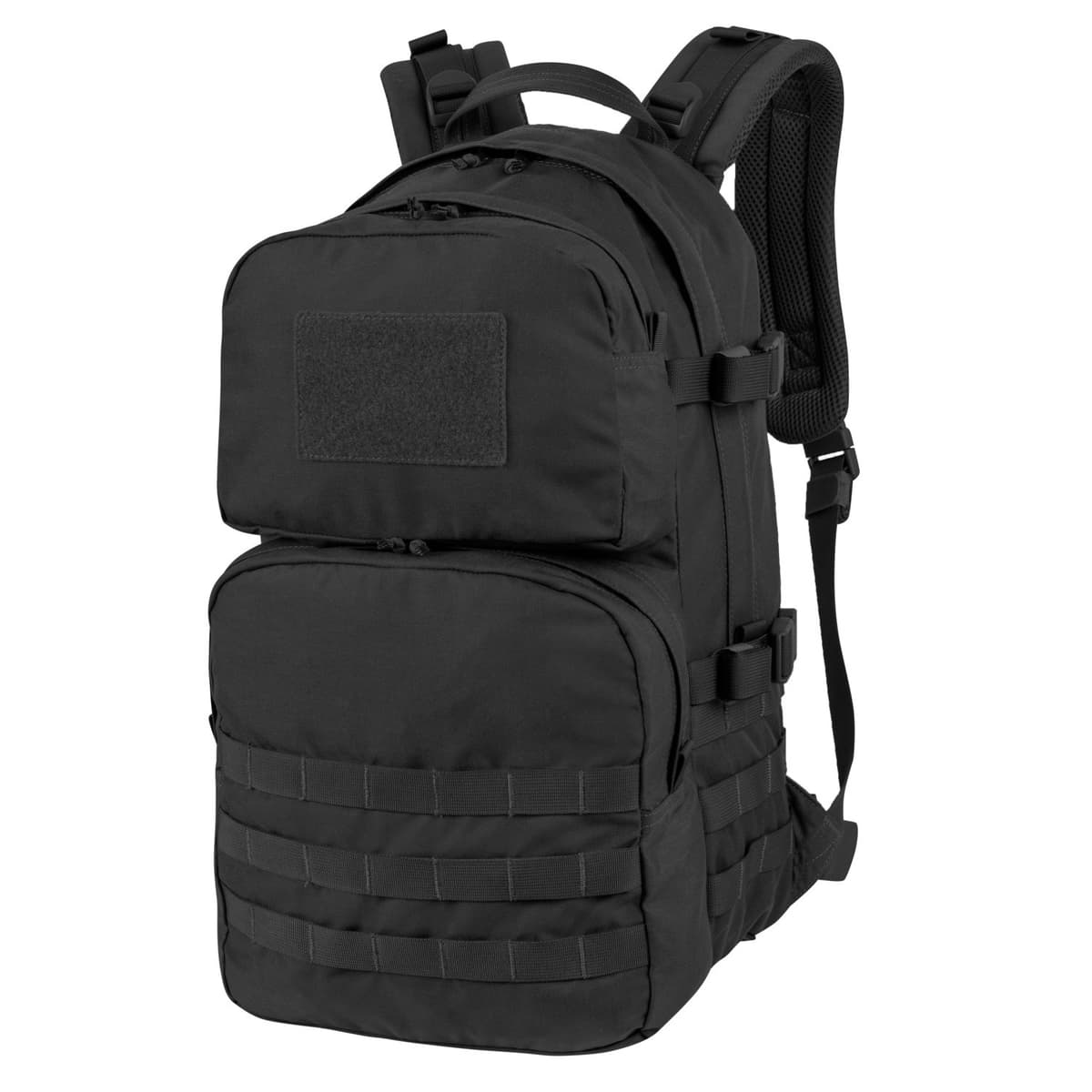 Helikon-Tex RATEL MK2 BACKPACK - CORDURA® - Nero