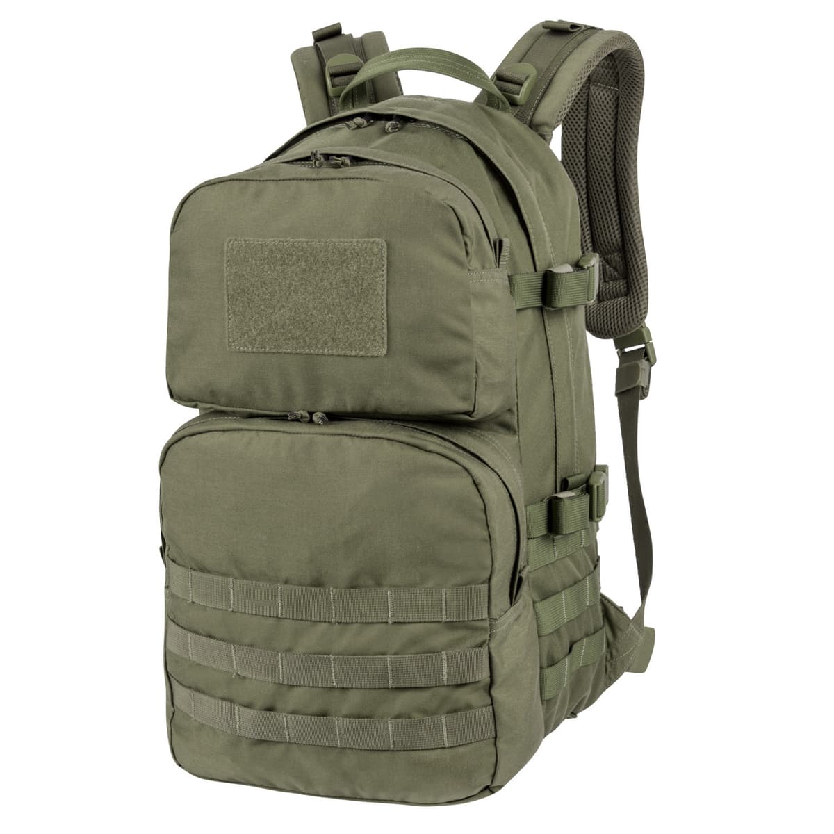 Helikon-Tex RATEL MK2 BACKPACK - CORDURA® - OD Green