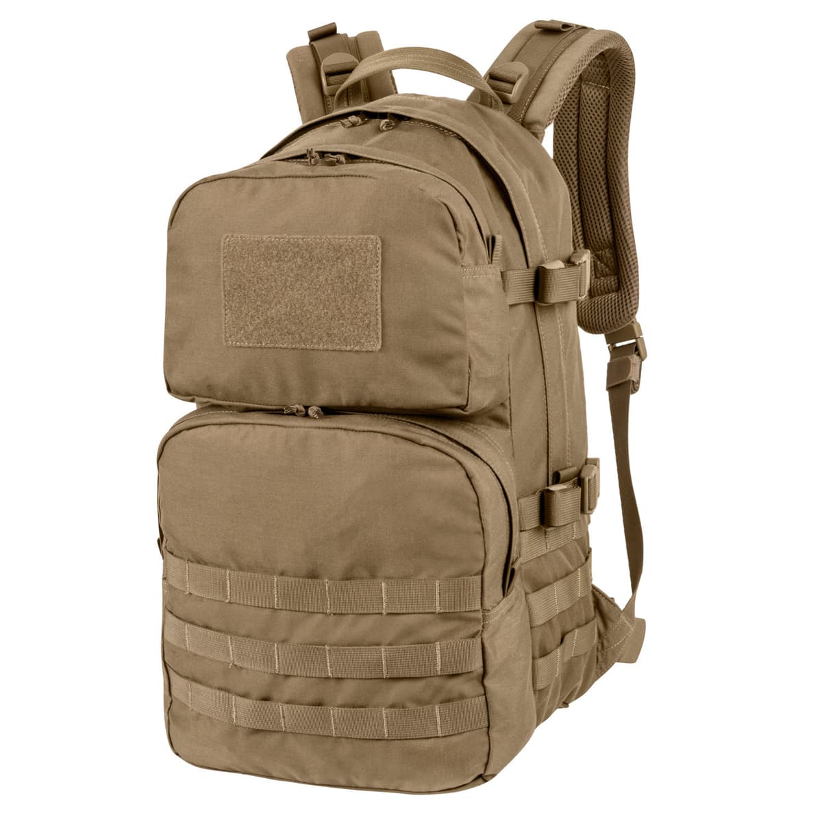 Helikon-Tex RATEL MK2 BACKPACK - CORDURA® - Coyote Tan