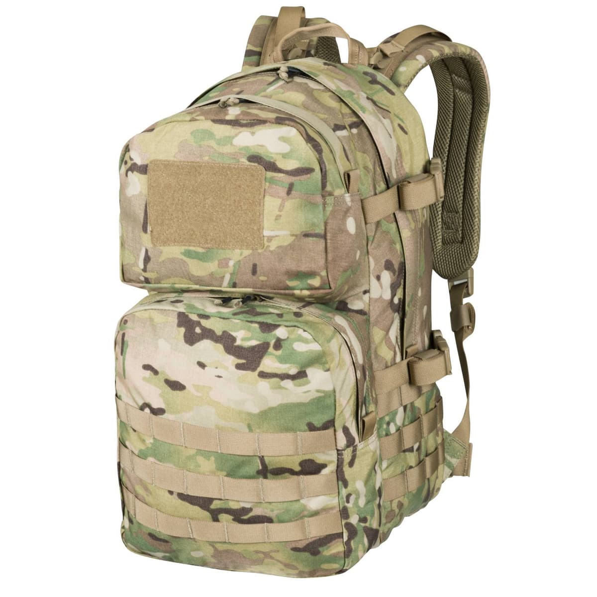 Helikon-Tex RATEL MK2 BACKPACK - CORDURA® - Multicam