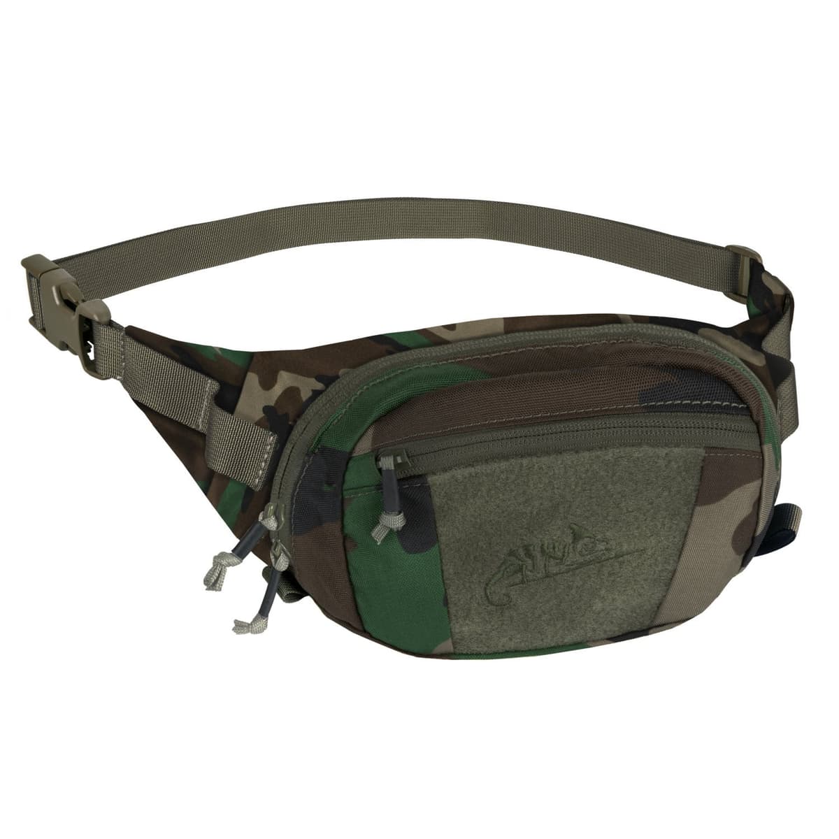 Helikon-Tex POSSUM Waist Pack® CORDURA® - Woodland