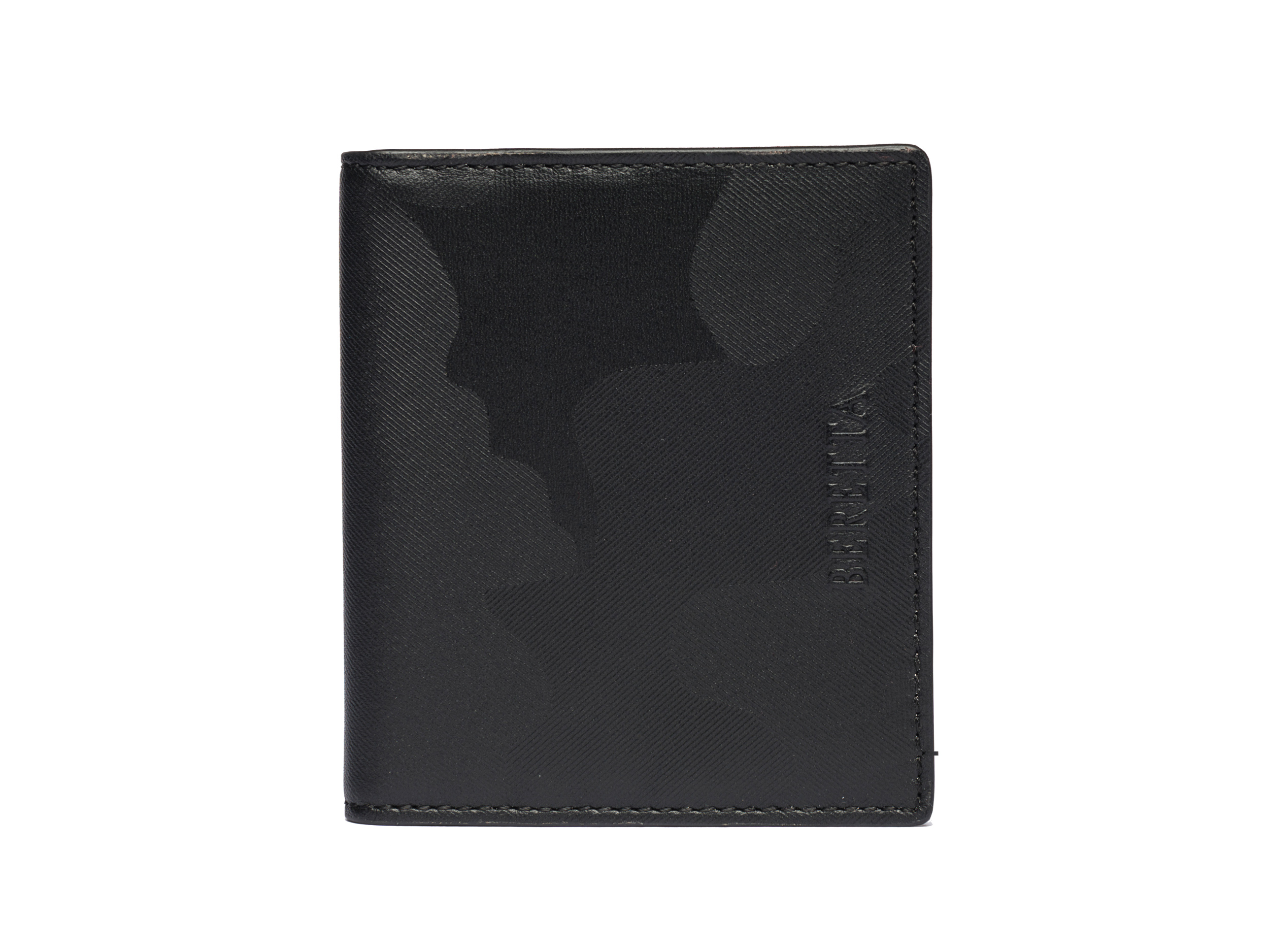 Beretta Porta Carte di Credito Bifold - Nero