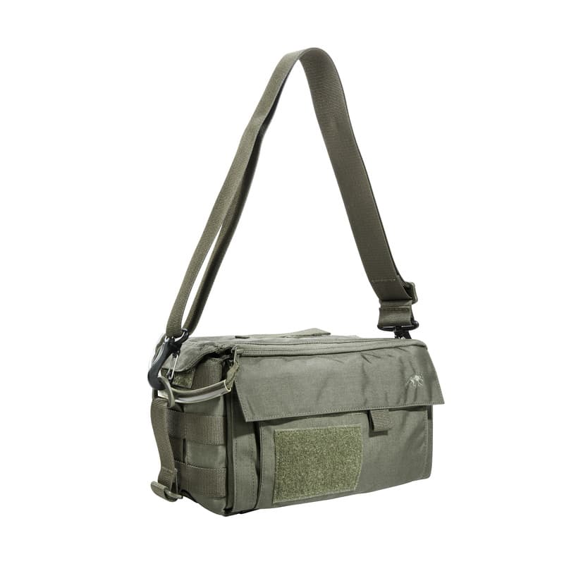 Tasmanian Tiger SMALL MEDIC PACK MKII IRR