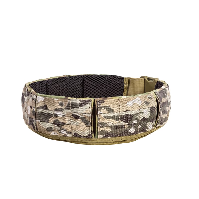 Tasmanian Tiger WARRIOR BELT MK IV MC