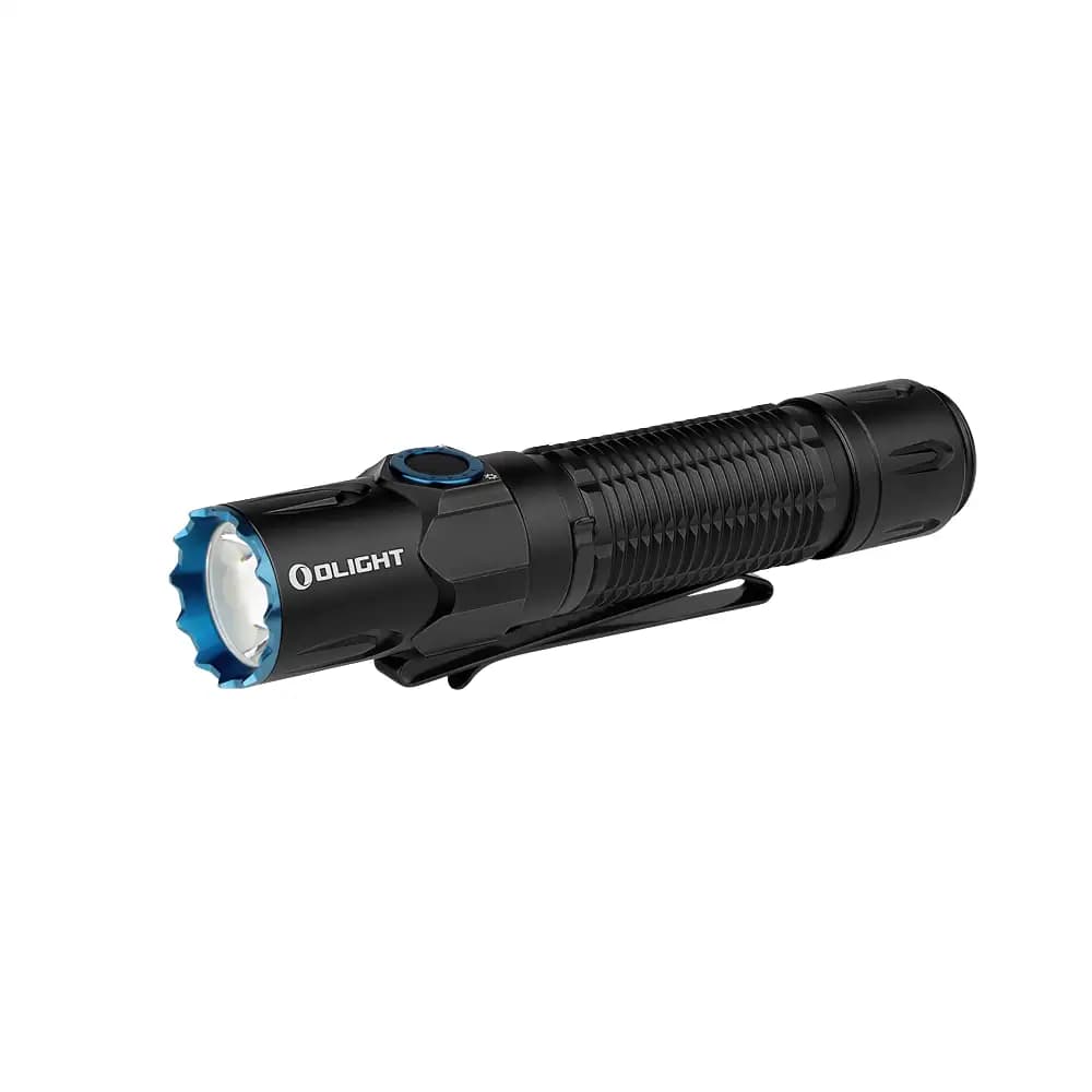 Olight Warrior 3