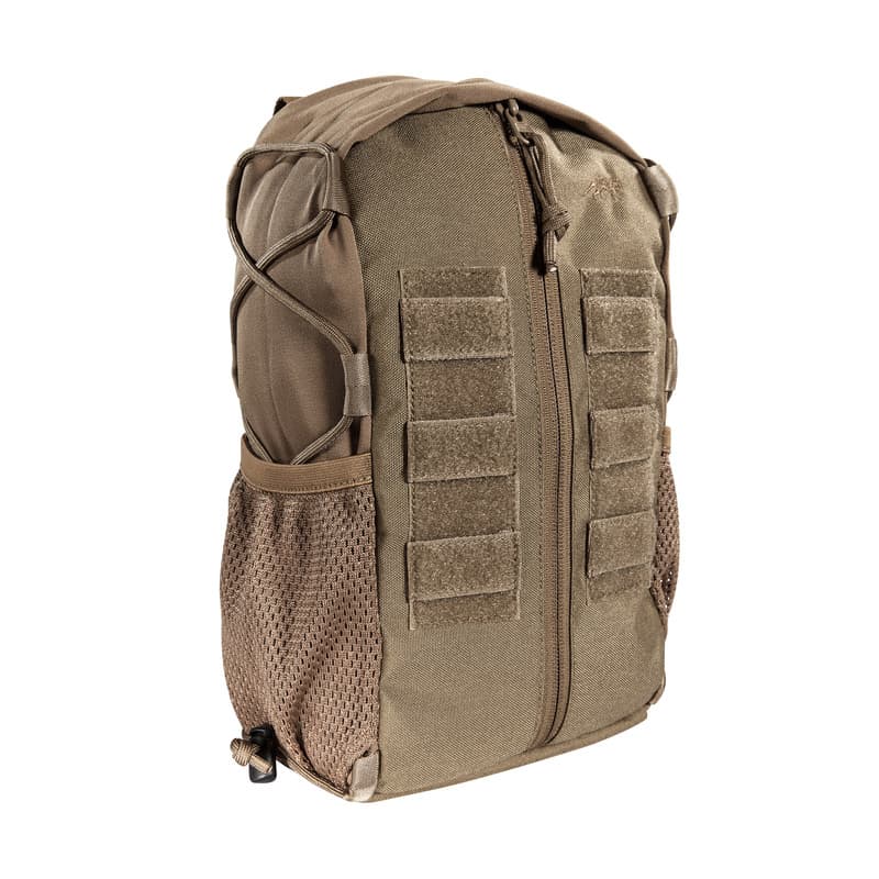 Tasmanian Tiger - TAC POUCH 11 - Coyote Brown