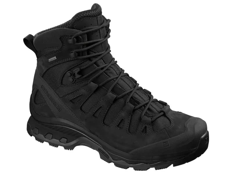 Salomon Forces QUEST 4D GTX FORCES 2 - Nero, 40 2/3 - 7 UK