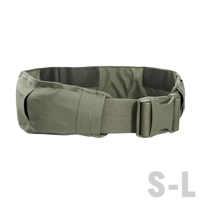 Tasmanian Tiger WARRIOR BELT LC BELT - IRR, L