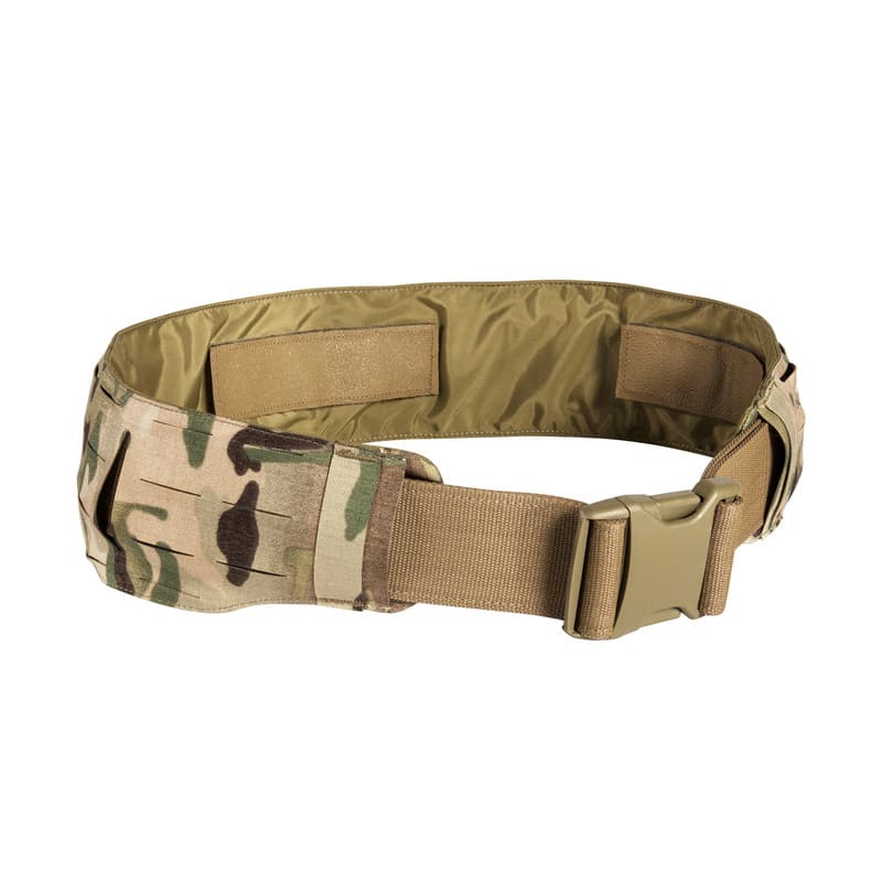 Tasmanian Tiger WARRIOR BELT LC BELT - Multicam, M