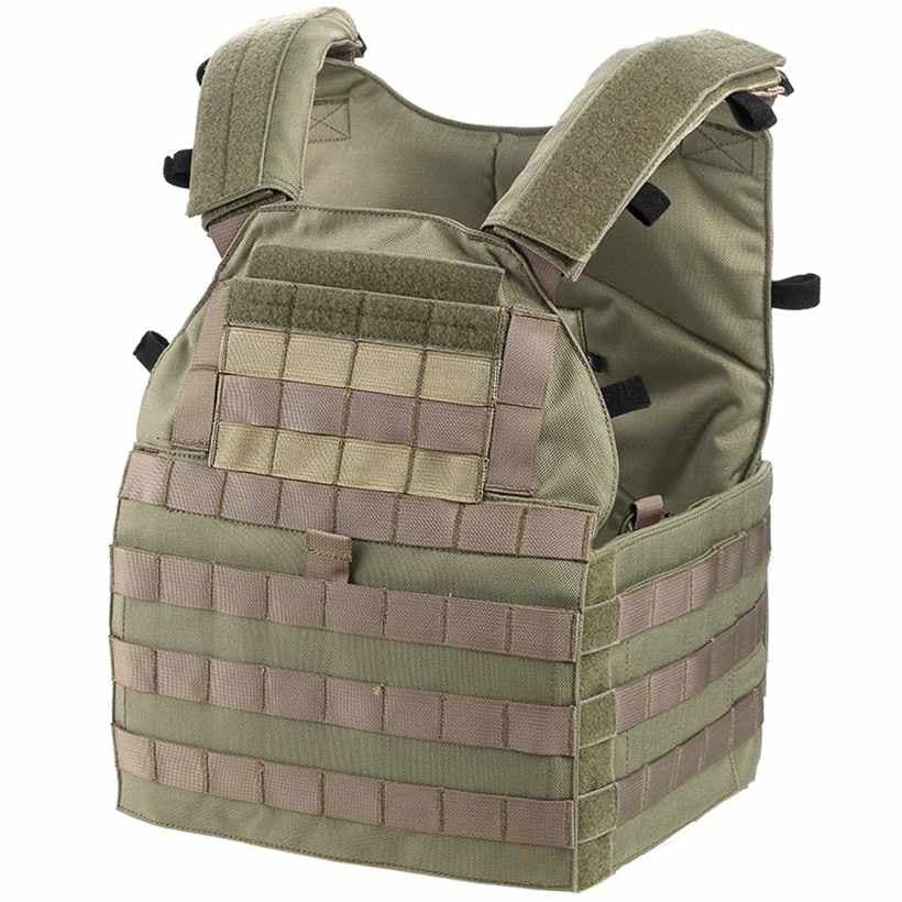 SOD Gear SPECTRE ADP S PLATE CARRIER - HCS