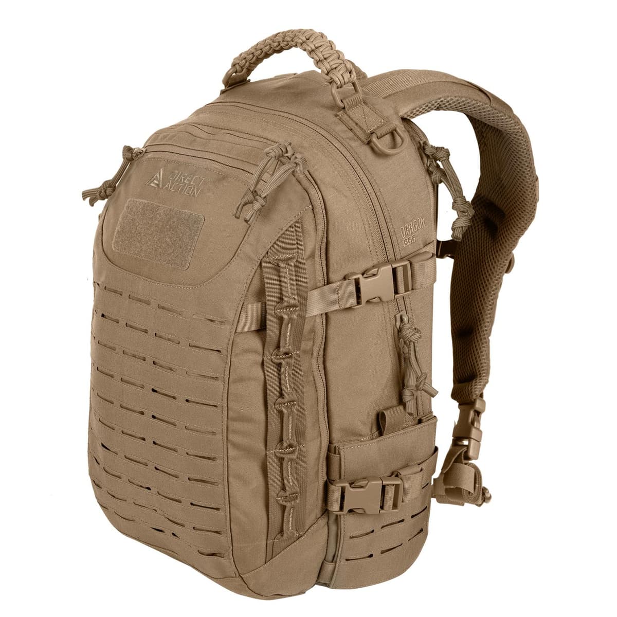 Direct Action DRAGON EGG MK II - Coyote Brown