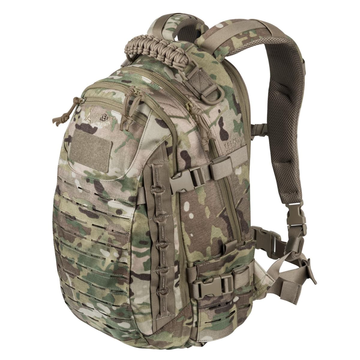 Direct Action DRAGON EGG MK II - Multicam