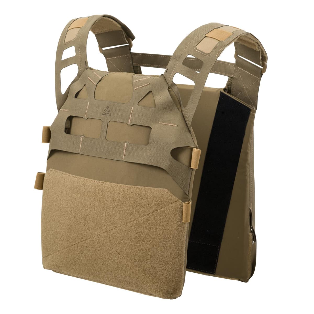 Direct Action BEARCAT ULTRALIGHT Plate Carrier - Adaptive Green, L