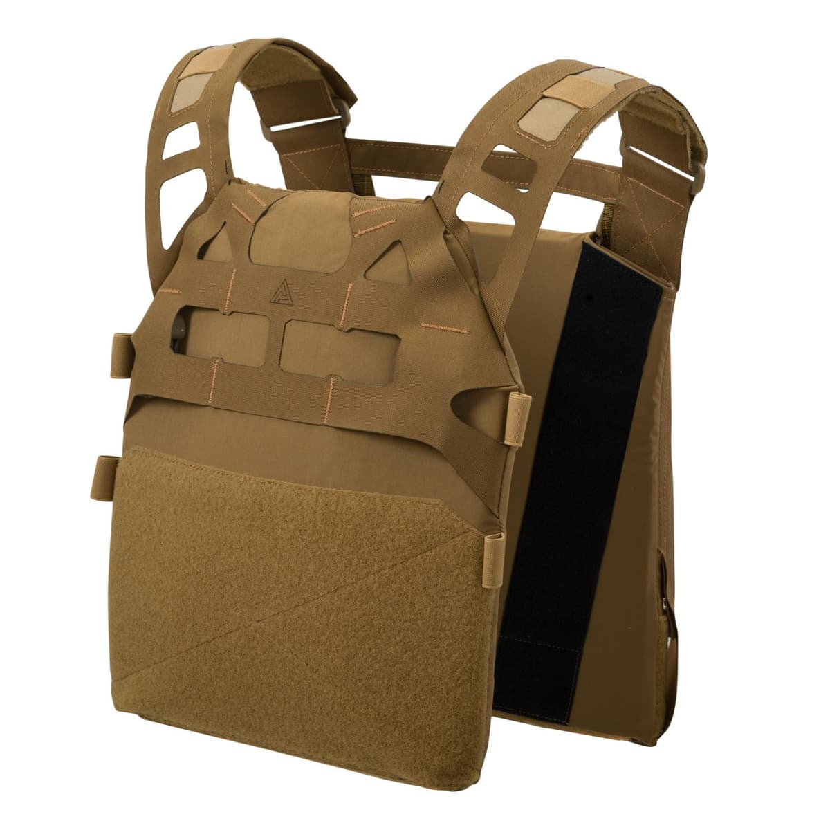 Direct Action BEARCAT ULTRALIGHT Plate Carrier - Coyote Brown, L