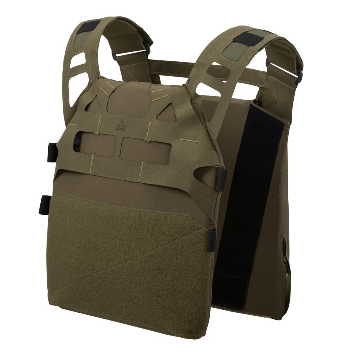 Direct Action BEARCAT ULTRALIGHT Plate Carrier - Ranger Green, L