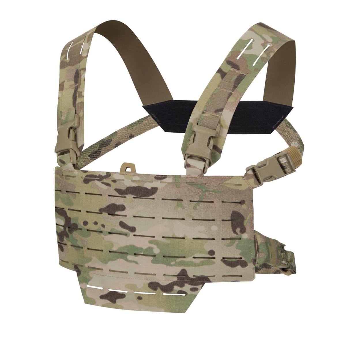 Direct Action WARWICK Mini Chest Rig - Multicam