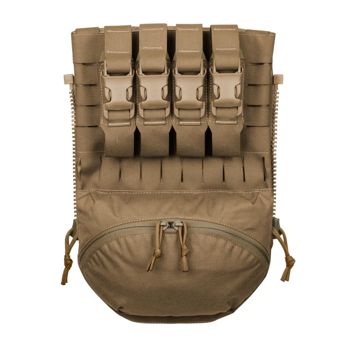 Direct Action SPITFIRE BREACHER PANEL - Coyote Brown