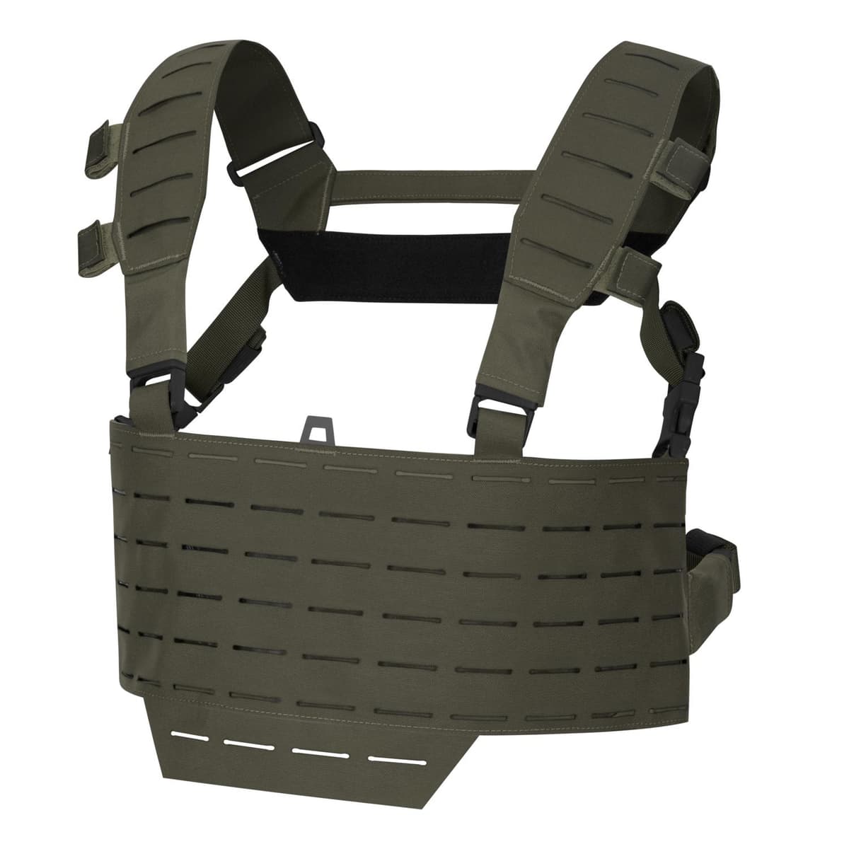 Direct Action WARWICK SLICK Chest Rig - Ranger Green