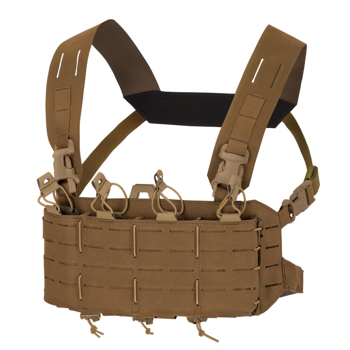 Direct Action TIGER MOTH Chest Rig - Coyote Brown