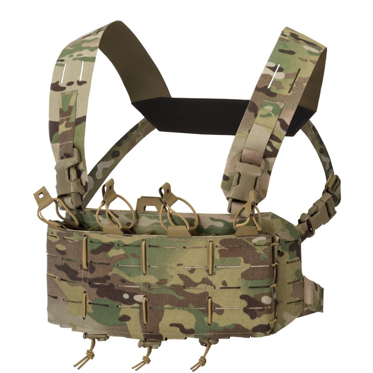 Direct Action TIGER MOTH Chest Rig - Multicam