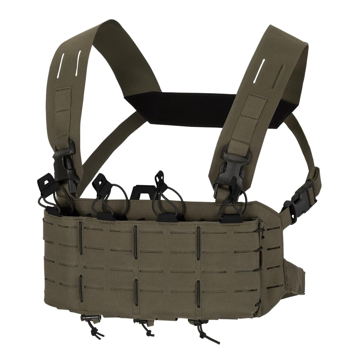 Direct Action TIGER MOTH Chest Rig - Ranger Green