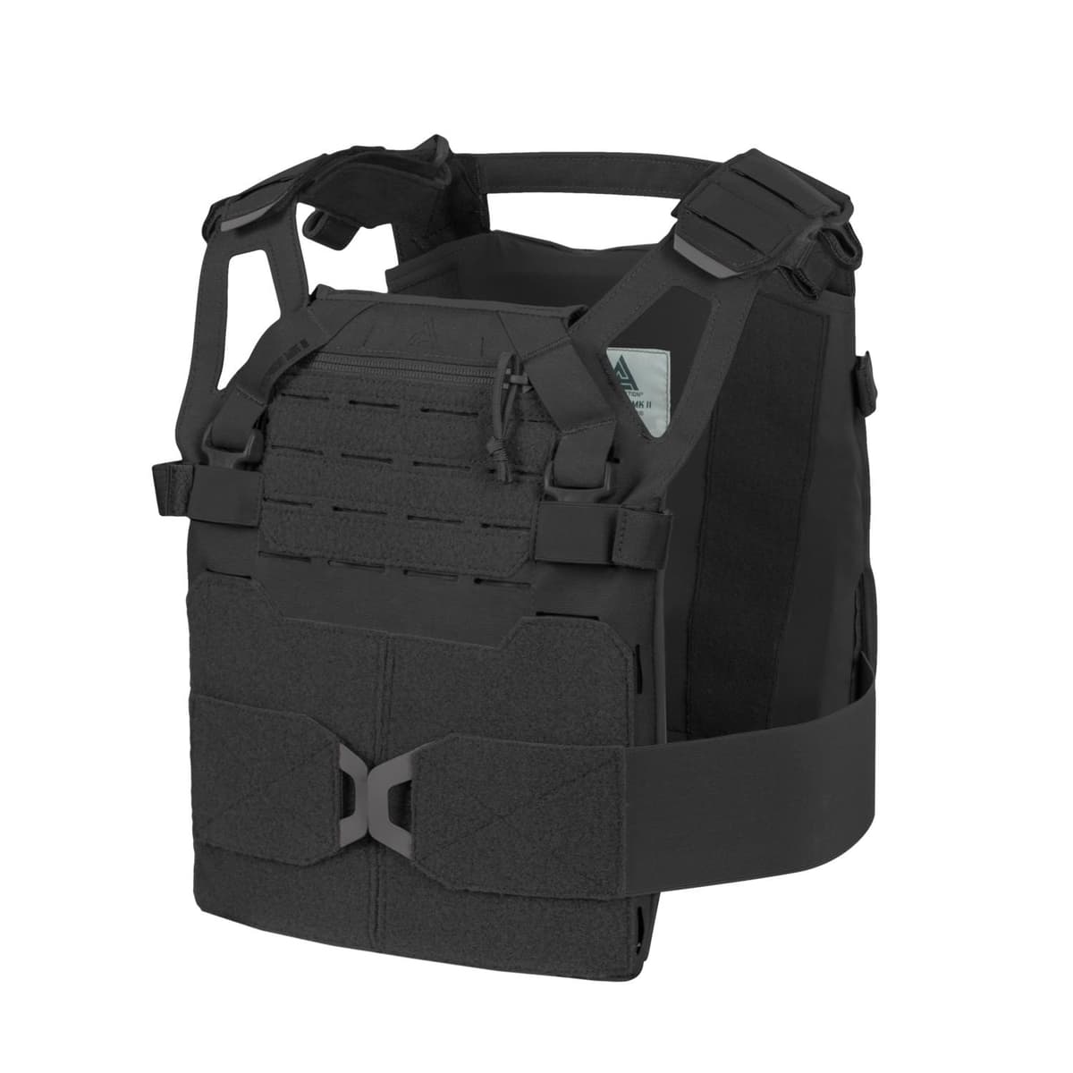 Direct Action SPITFIRE MK II Plate Carrier - Nero, L