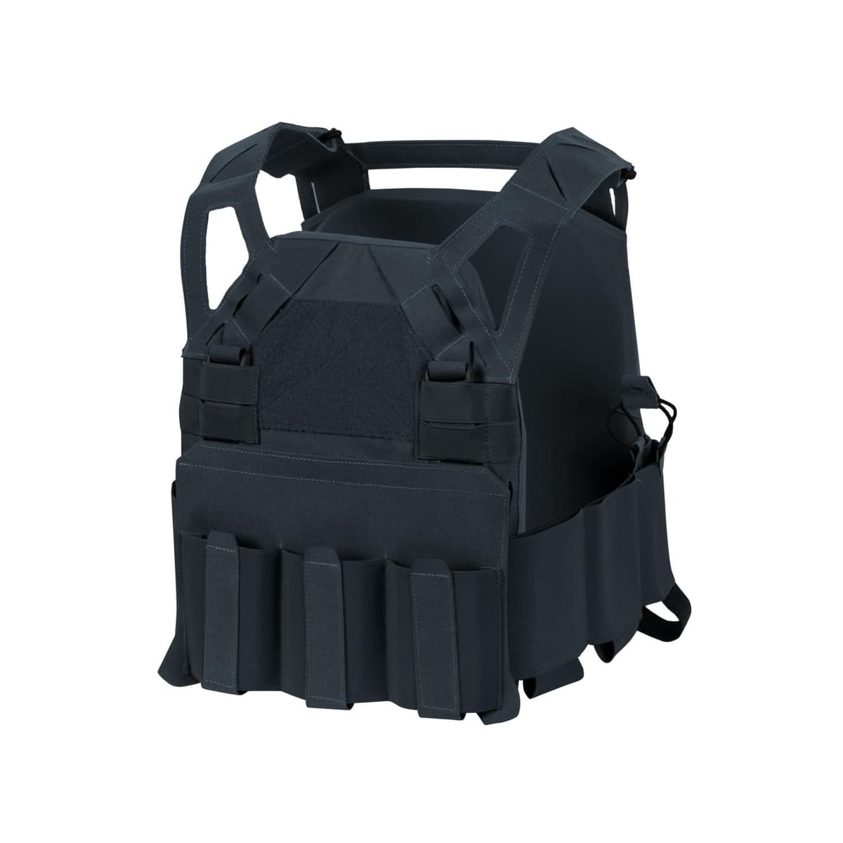 Direct Action HELLCAT LOW VIS Plate Carrier - Nero, L