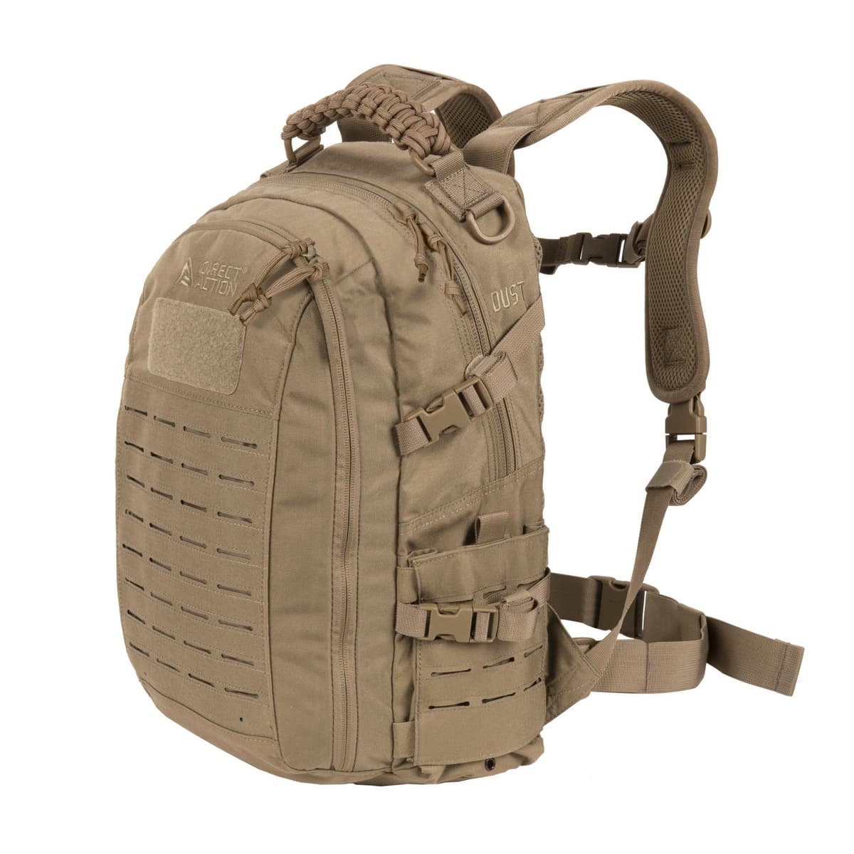 Direct Action DUST MK II - Coyote Brown