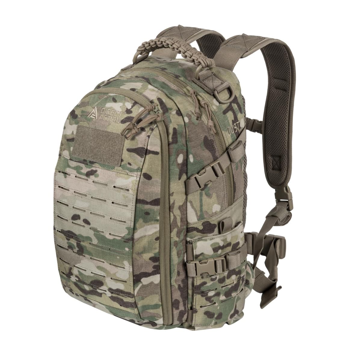 Direct Action DUST MK II - Multicam