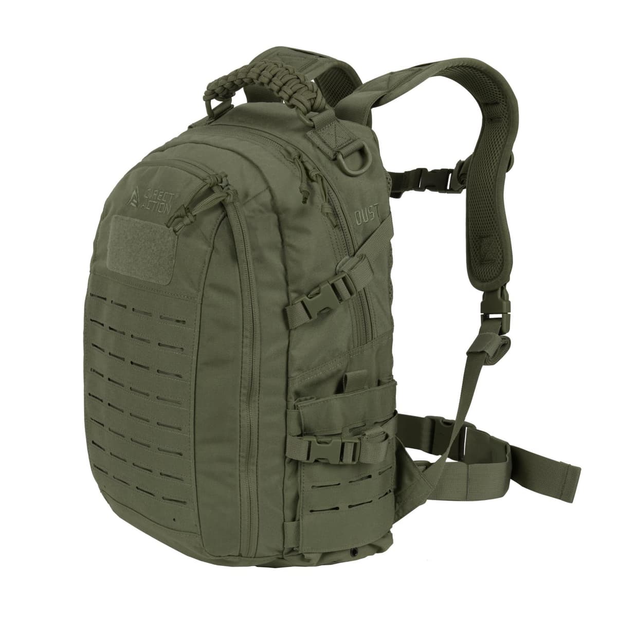 Direct Action DUST MK II - Olive Green