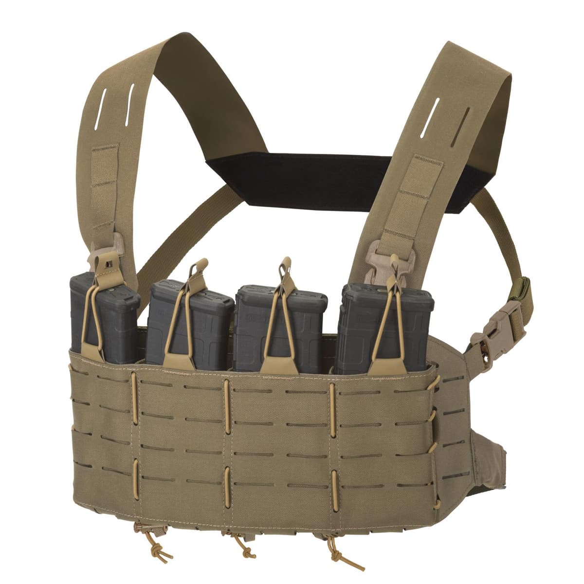 Direct Action TIGER MOTH Chest Rig - Adaptive Green