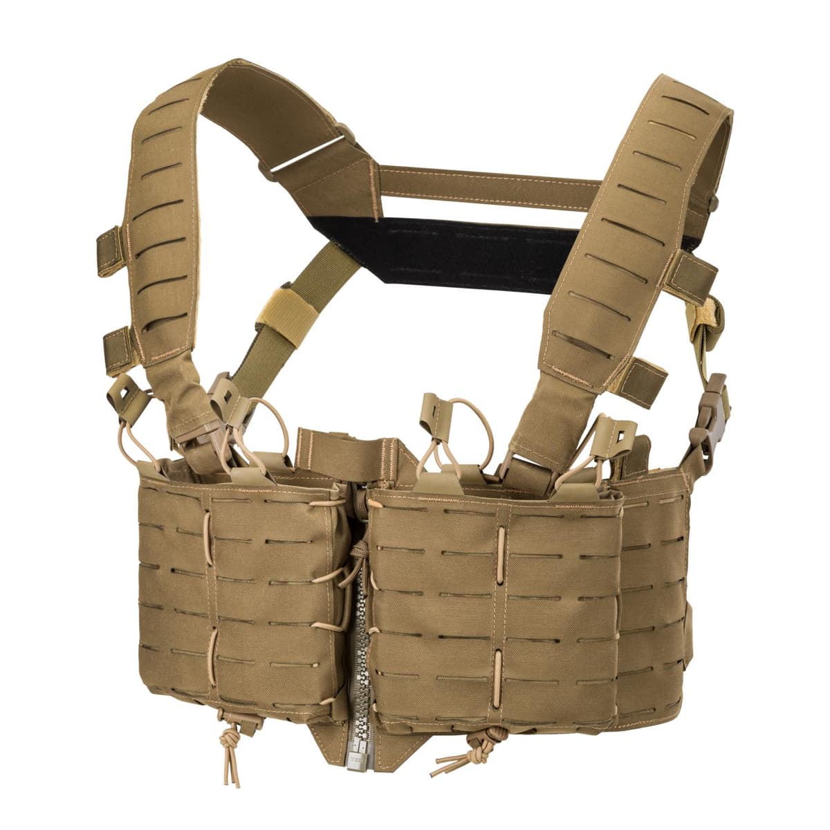 Direct Action TEMPEST Chest Rig - Coyote Brown