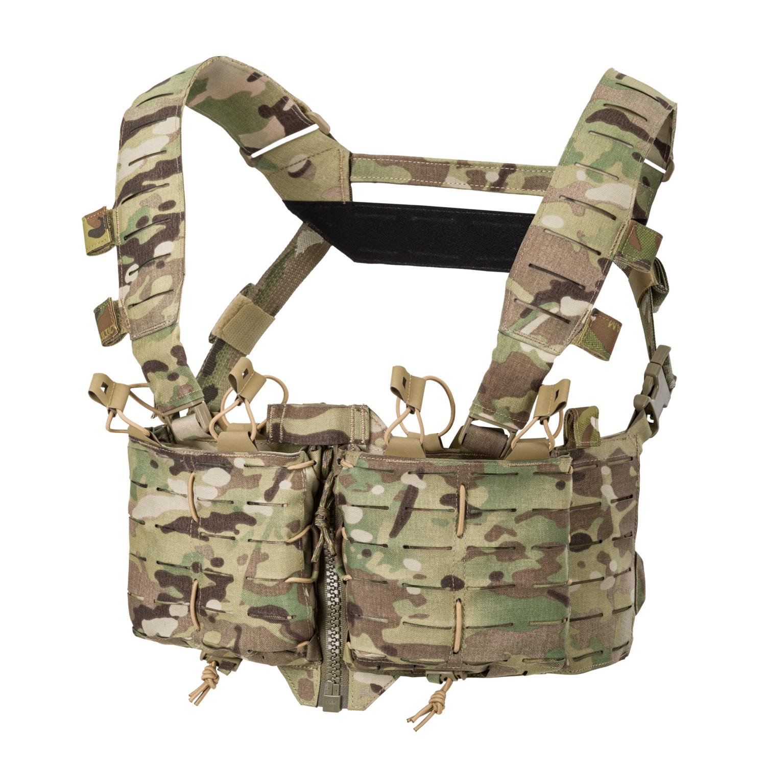 Direct Action TEMPEST Chest Rig - Multicam