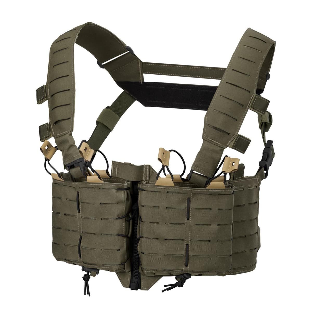 Direct Action TEMPEST Chest Rig - Ranger Green