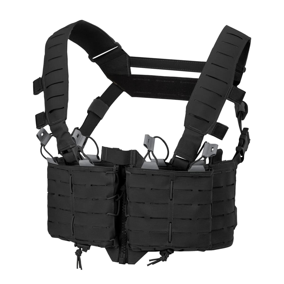 Direct Action TEMPEST Chest Rig - Nero