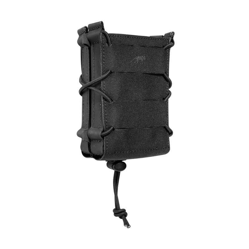 Tasmanian Tiger DBL MAG POUCH MCL - Nero